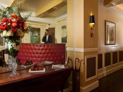 Inn At Union Square - 1