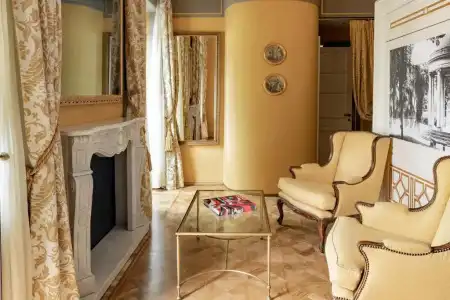 Four Seasons Firenze - 127