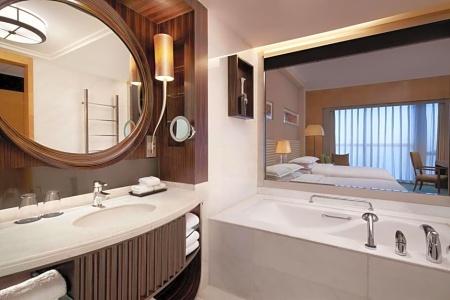 Sheraton Hohhot - 115