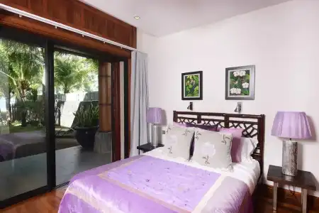 Sankhara Beachfront Villas - 5