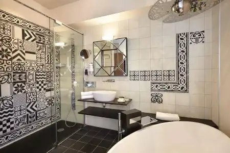 Hôtel Saint Christophe Aix en Provence Centre Ville - 10