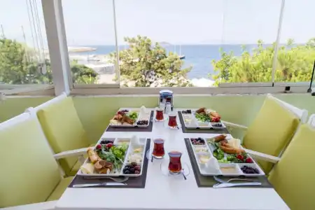 Kortan Otel - 1
