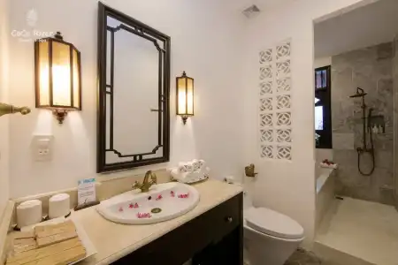 Hoi An Coco River Resort & Spa - 49