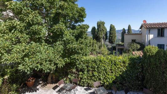 Camping Village Panoramico Fiesole - 11