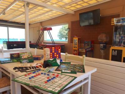 Maleme Mare Apartments - 4