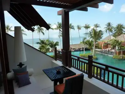 Mai Samui Beach Resort & Spa - 33