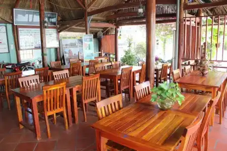 Duy An Guest House - 21