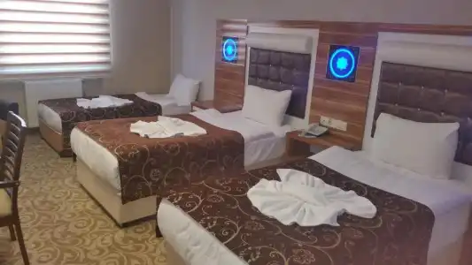 Demosan Otel & Spa - 47