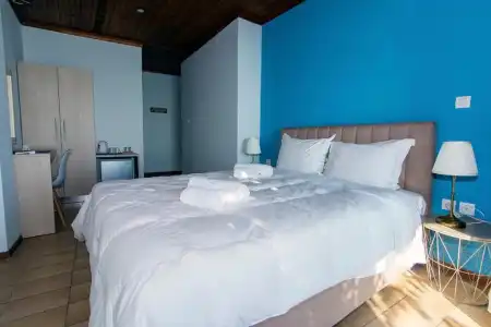 Poseidon Apartments - 23