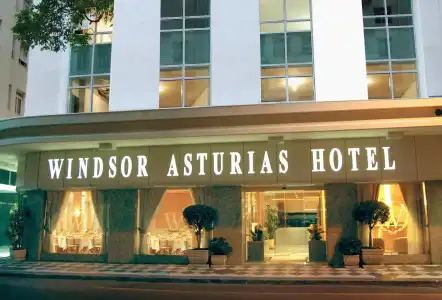 Windsor Asturias - 0
