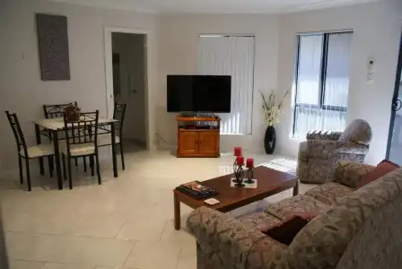 A Good Rest B & B - 43