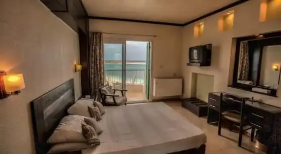 Beau Site Marsa Matruh - 47