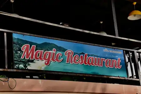 Magic Resort - 17