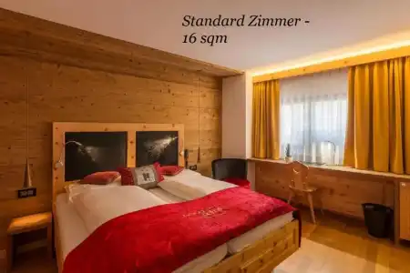 B&B St Moritz - 49