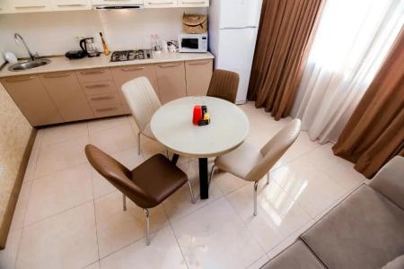 Dat Exx Apartments - 13