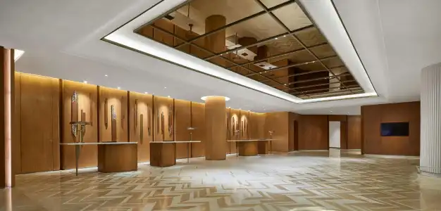 Grand Hyatt Jakarta - 36