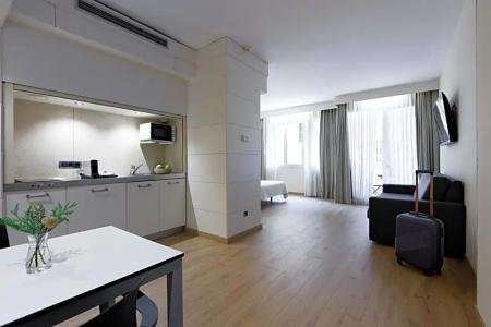 ApartMariano Cubi - 57