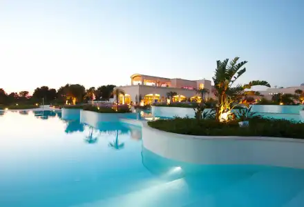 Vivosa Apulia Resort - All Inclusive - 16