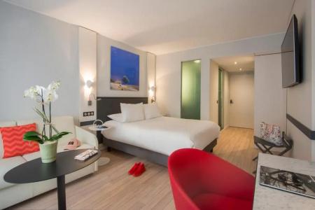 Mercure Ajaccio Centre - 56