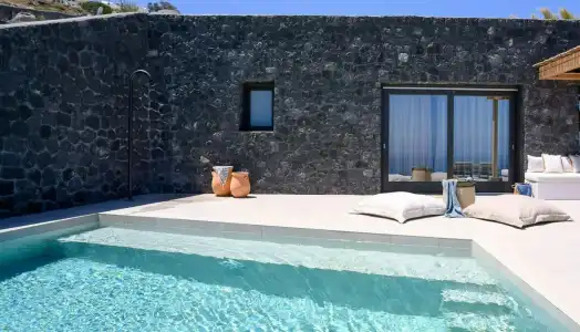 Lithi Luxury Retreat - 133