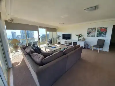 Contessa Holiday Apartments - 167