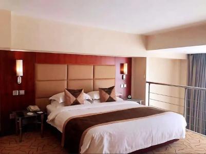 Ariva Beijing West Serviced Apartment - 5