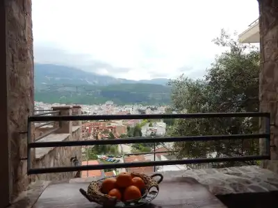 Contessa Apartments - 11