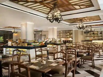 Meliá Purosani - 12