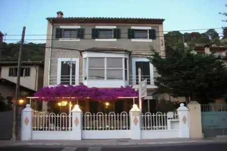 Sol Port Soller - 7