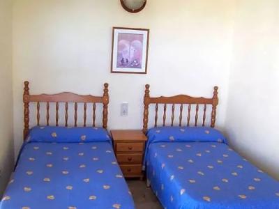 Torres Gardens-Fincas Benidorm - 1