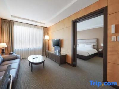 Best Western Premier Gangnam - 85