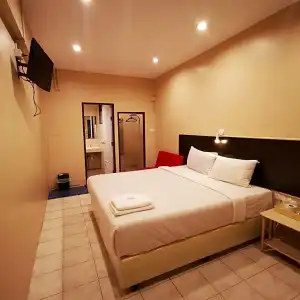 OYO 128 Kkinn South Pattaya - 29