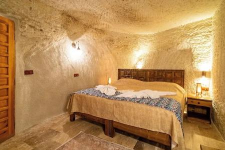 Cappadocia Ennar Cave - 185