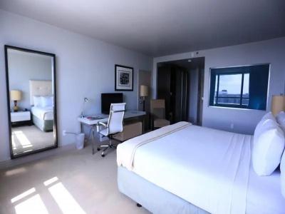 Deauville Beach Resort - 32