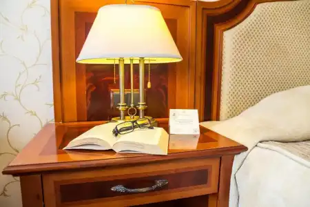 Romance & Family Suites - 75
