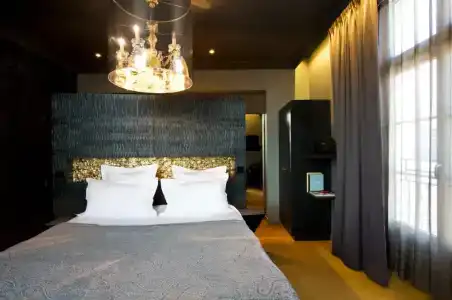 Empreinte Hôtel & Spa - 55