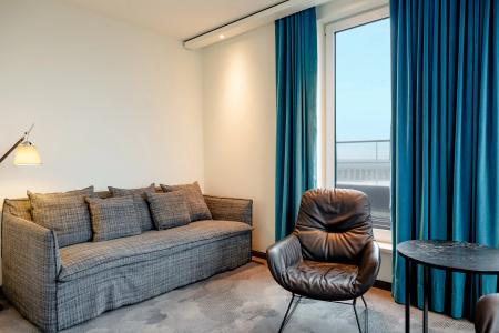 Motel One Berlin - Hauptbahnhof - 34