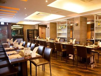 Savoy Myeongdong - 6