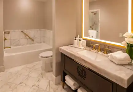 Willard InterContinental Washington by IHG - 37