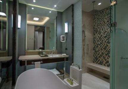 Hilton Tashkent City - 62