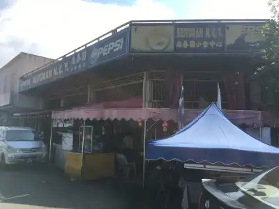 Elmark Kuantan - 0