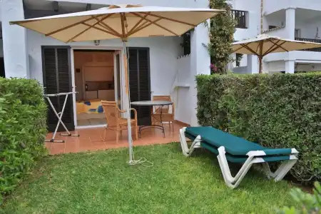 Parque Mar Apartments - 59