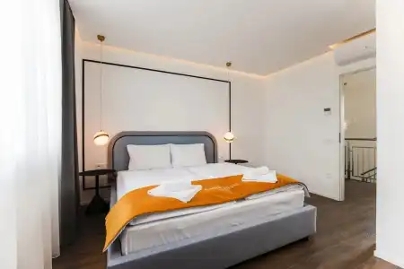 The Amberlyn Suite - 27
