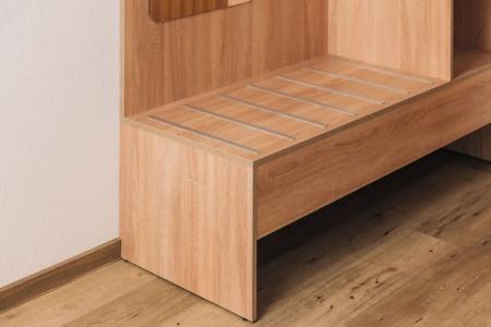 Homaris The Corner – Self-Check In - 80