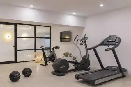 HM Ayron Park – Adults Only - 25