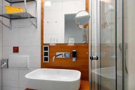 Konsum Berghotel - 104