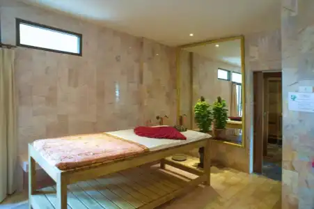 The Siam Residence Boutique Resort - 72