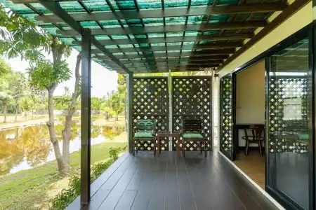Garto Beach Resort Samui - 29