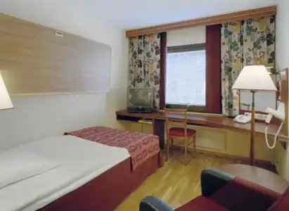 Scandic Gävle Väst - 33