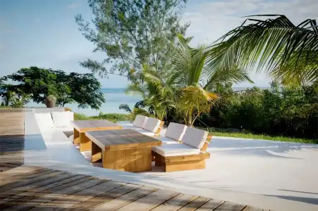 Qambani Luxury Resort - 24